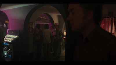 Come in! Come in! - Stonehouse