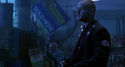 Come in Come on - Romper Stomper