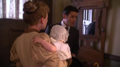 Come in, Detective. - Murdoch Mysteries