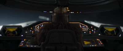 Come in, Fleet Command. - The Mandalorian