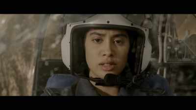 Come in, Hawk-2! - Gunjan Saxena: The Kargil Girl
