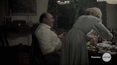 Come in here and
bring us some of that - The Lover in the Attic: A True Story