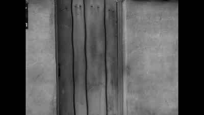 Come in here! - The Great Dictator