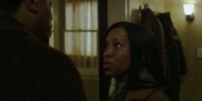 - Come in here and sit down for a minute.
- Why? Sit down for what? - Seven Seconds