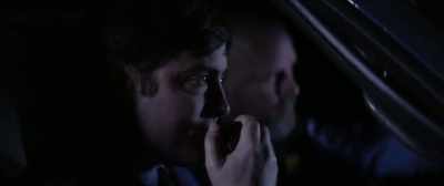 Come in.
I said, repeat, come in. - Downrange