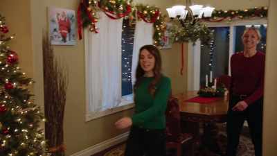 Come in,
it's open. - The Jinglebell Jubilee