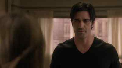 Come in. Just come in. - Switched at Birth