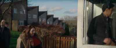 - Come in. [laughs]
- [Oliver sighs] - Bank of Dave 2: The Loan Ranger