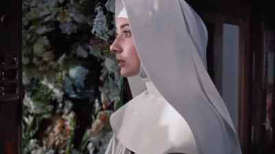 Come in, Mama Luke. - The Nun's Story
