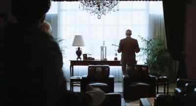 Come in, Mr. Bone. - Cutter's Way
