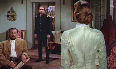 Come in, Mr. Brady. - The Wonderful Country