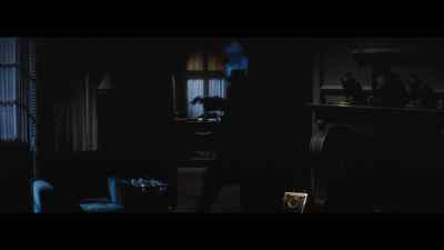 "Come in Mr. Evans. Today..." - 23 Paces to Baker Street