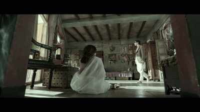 Come in, Mr. Fezi. - Gangubai Kathiawadi