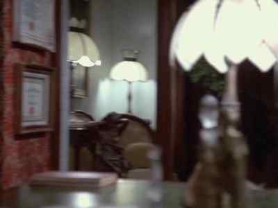 Come in, Mr. Marlin. - The Streets of San Francisco