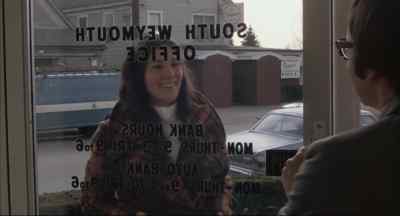 - Come in, Nancy.
- Vern. - The Friends of Eddie Coyle