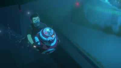 Come in, Neeku. You there? - Star Wars Resistance