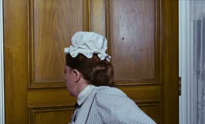 - Come in, one at a time. - Mary Poppins
