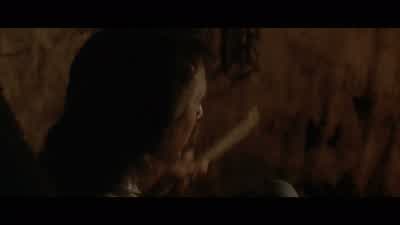 Come in, please. - Dances with Wolves