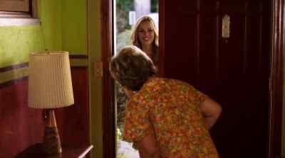 - Come in, Rachel.
- Hi. - Beverly Hills Chihuahua 2