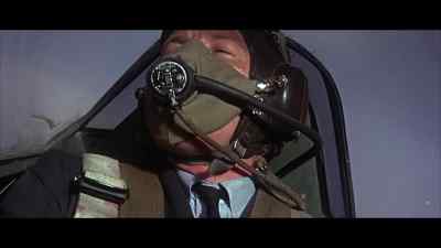 Come in, Red-2.
Where the hell are you? - Battle of Britain