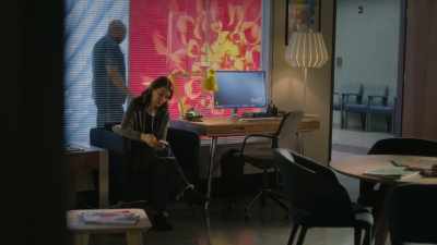 Come in. - The Good Doctor