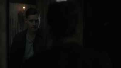 Come in. - The Man in the High Castle
