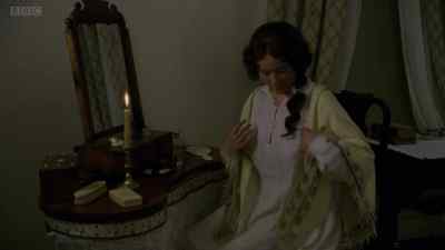 Come in! - Pride and Prejudice