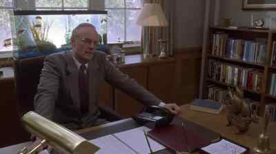 Come in. - National Lampoon's Senior Trip