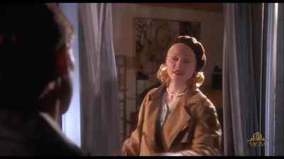 Come in. - Body of Evidence