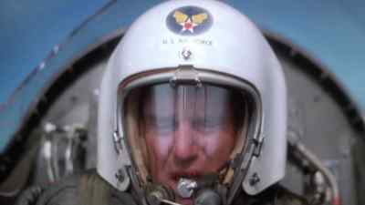 Come in! - The Right Stuff