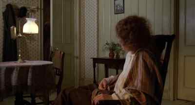 Come in. - The French Lieutenant's Woman