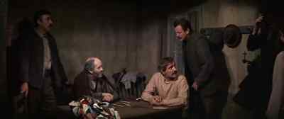 Come in. - The Molly Maguires