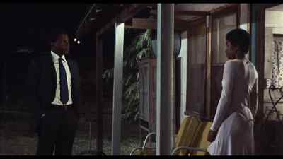 Come in. - Brother John