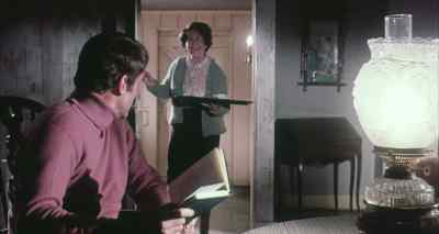 Come in. - Doomwatch
