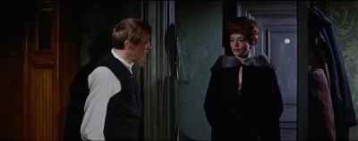 Come in. - Rasputin: The Mad Monk