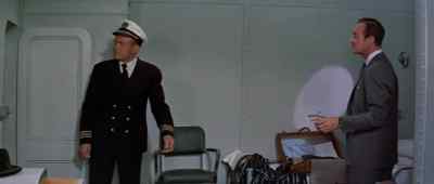 Come in - My Man Godfrey