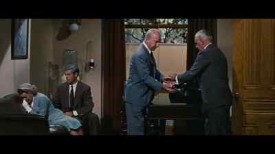 Come in. - Peyton Place