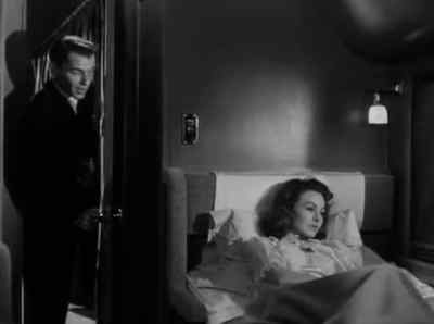 Come in. - The Joker Is Wild