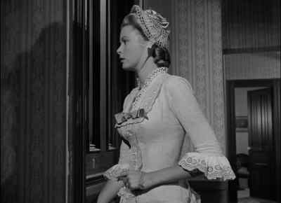 Come in. - High Noon