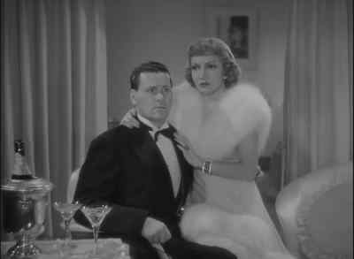 Come in. - Bluebeard's Eighth Wife