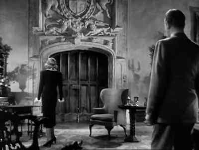 Come in. - Angel