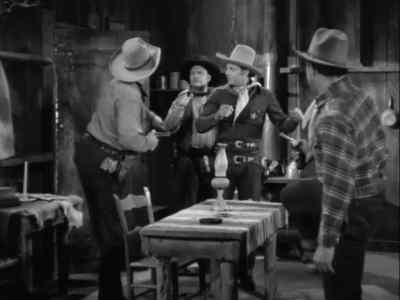 COME IN. - Santa Fe Stampede