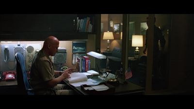 Come in. - Top Gun