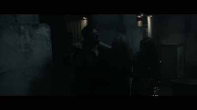Come in. - The Area 51 Incident