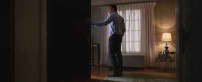Come in. - They Live in the Grey