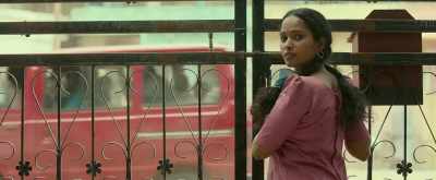 Come in - Pushpa: The Rise