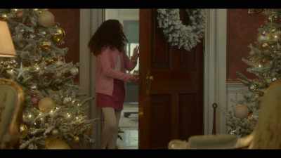 Come in. - The Princess Switch: Switched Again
