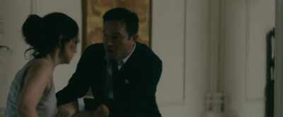 Come in - Hotel Mumbai