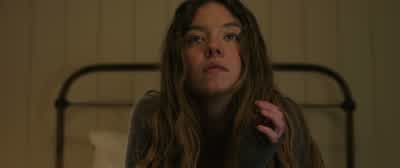 Come in. - The Housemaid
