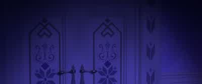 Come in. - Frozen II